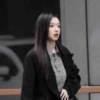 Đồng Dao (ZGDX_Smiling) _ Ophelia