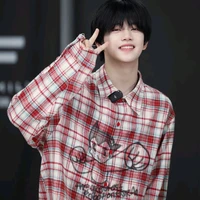 Trương Hàm Thụy_bé