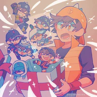 All