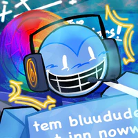 Bluudude