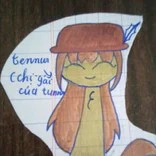 Tennur ( chị của Tunner)