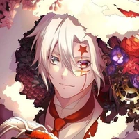 Allen Walker
