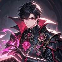 Alan [ Huyết Tộc]