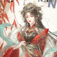 Lâm Nguyệt Du (Mẫu Thân)