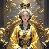 Mộ Lăng Hạ (Hoàng Thái Hậu)