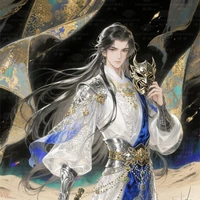 Trần Huyền Cơ (Đại Ca)