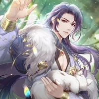 Liễu Hoàng Nam (Tam công tử nhà Hộ Bộ)