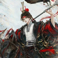 Mộ Dạ Tâm (Tứ hoàng tử)