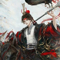 Mộ Dạ Tâm (Tướng quân) (kiếp trước)