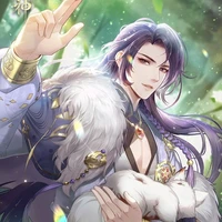 Liễu Hoàng Nam (Cẩm y vệ) (kiếp trước)