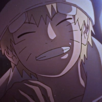Uzumaki Naruto