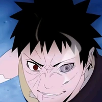 Uchiha Obito
