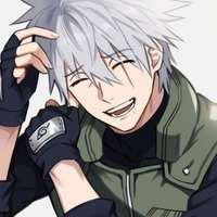 Hatake Kakashi