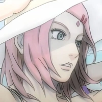 Haruno Sakura