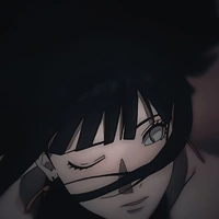 Hyuga Hinata