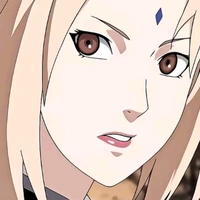 Senju Tsunade