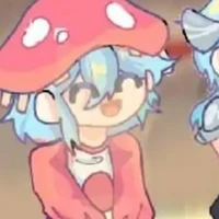 Yummie mushroom
