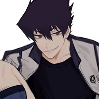 Karasu Tabito