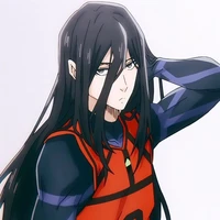 Aryu Jyubei