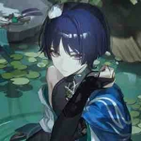 Scaramouche/wanderer