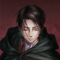 Levi Ackerman