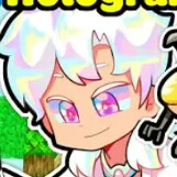 hiha hologram