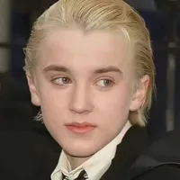 Draco Malfoy
