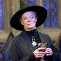Minerva McGonagall