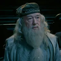 Albus Dumbledore