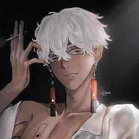 Kurokawa izana