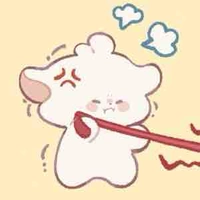 Bé tác giả đáng yêu