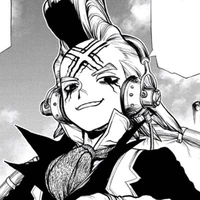 Xeno Houston Wingfield