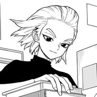 Xeno Houston Wingfield (trung học)