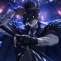 Dire Clowley[ Quạ đen]