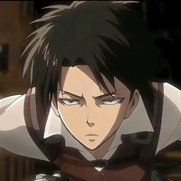 Levi Ackerman