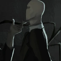Slenderman/Slendy
