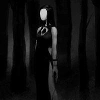 Slenderwoman