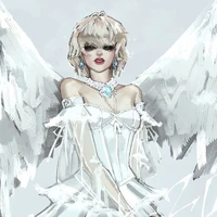 Judge Angels/Dina Angela Clark
