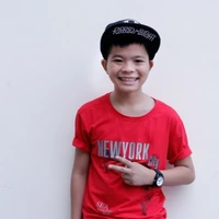 Nguyễn Quang Anh | 12 tuổi