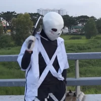 Cross sans