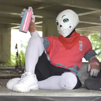 Cyan sans