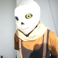 Ink sans