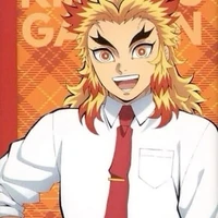 Rengoku Kyoujurou