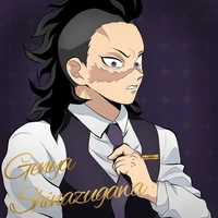 Shinazugawa Genya
