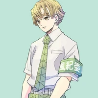Agatsuma Zenitsu