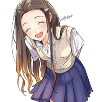 Kamado Nezuko