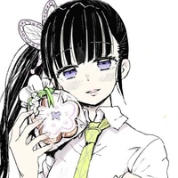 Tsuyuri Kanao