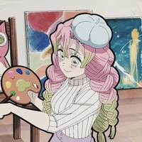 Kanroji Mitsuri
