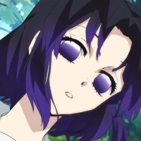 Kocho Shinobu