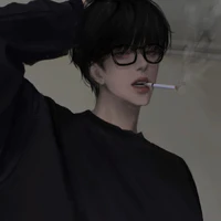 Park Hyun Woo_cậu